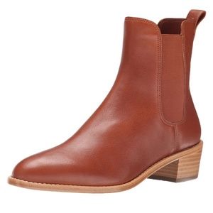 Loeffler Randall Carmen Chelsea Boot